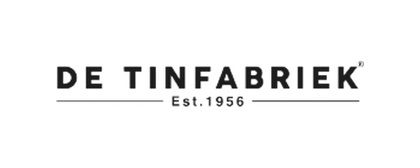 De Tinfabriek
